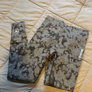 Gymshark leggings